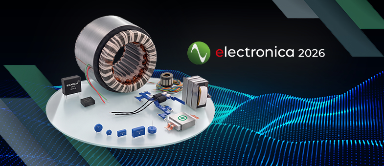 Electronica 2026 vignette actu headline copia