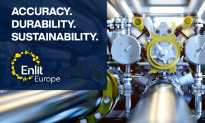 Panasonic showcases its technologies and solutions at Enlit Europe 2026