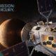 Exxelia for space BepiColombo mission