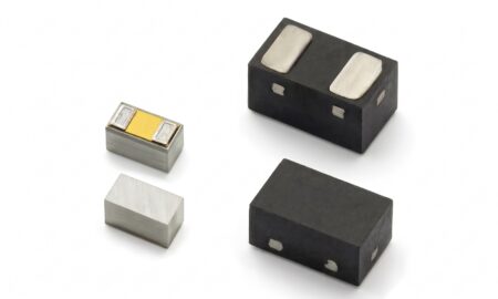 LIT046. Littelfuse AQ4315 01ETG & SP4315 01WTG TVS Diode Array