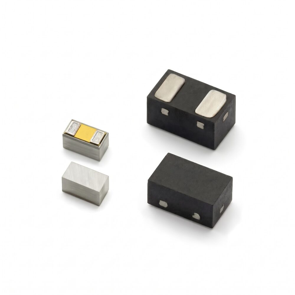 LIT046. Littelfuse AQ4315 01ETG & SP4315 01WTG TVS Diode Array
