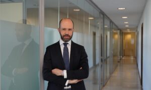 Marco Croin Sales Director SIT