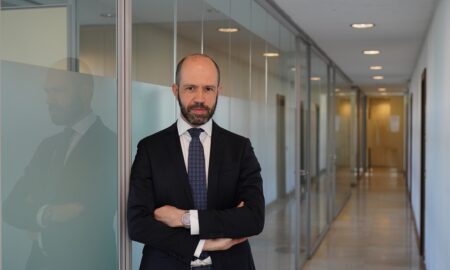 Marco Croin Sales Director SIT