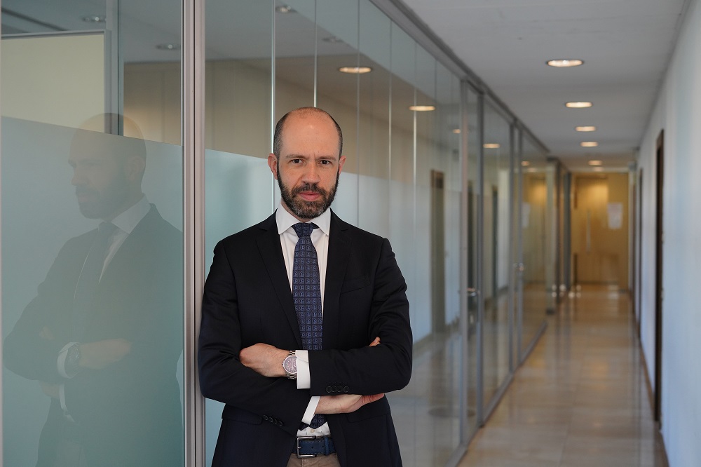 Marco Croin Sales Director SIT