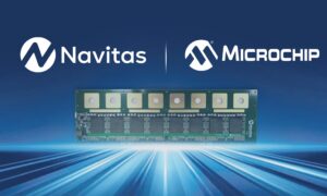 PR447 Navitas Microchip