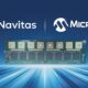 PR447 Navitas Microchip