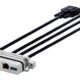 Powell Amphenol LTW modular I&O solution