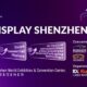 c touch display shenzhen 2026 global buyers