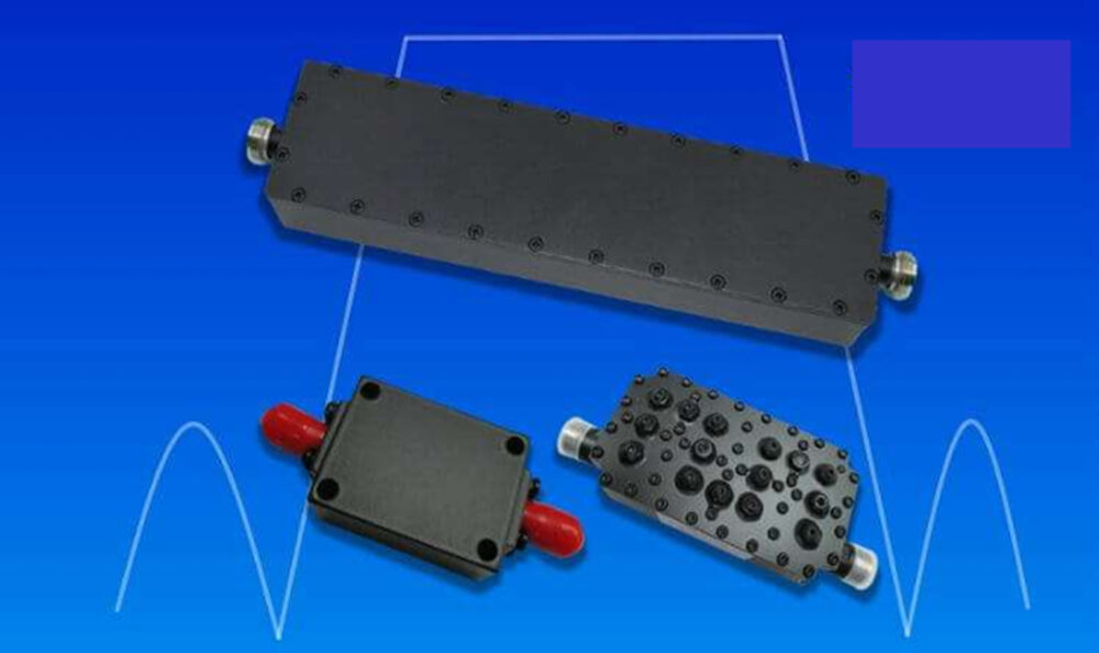 cavity filters