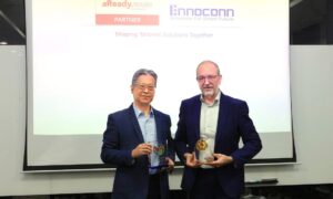 congatec ennoconn aready yours solutions as a service