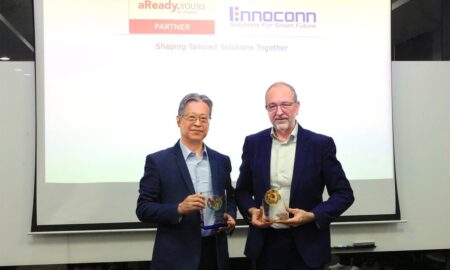congatec ennoconn aready yours solutions as a service