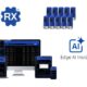 digikey tdk sensei edgerx industrial ai predictive maintenance