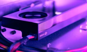 hetzner multi gpu server four nvidia blackwell gpus