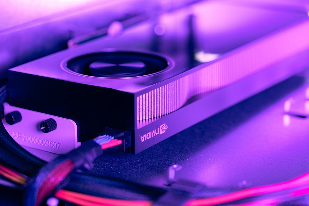 hetzner multi gpu server four nvidia blackwell gpus