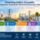 india electrical infrastructure value chain companies