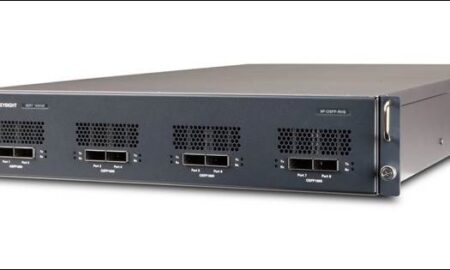 keysight 16t ethernet validation ai network testing