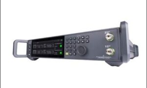 keysight dual channel 20ghz analog signal generator