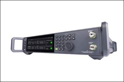keysight dual channel 20ghz analog signal generator