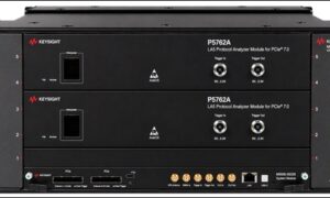 keysight pcie 7 protocol test solution ai infrastructure