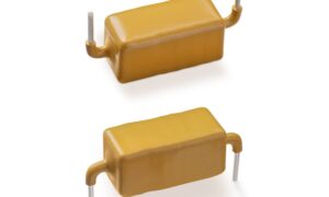 Littelfuse AK-FL FlatSuppressX TVS diodes designed for aviation power system protection