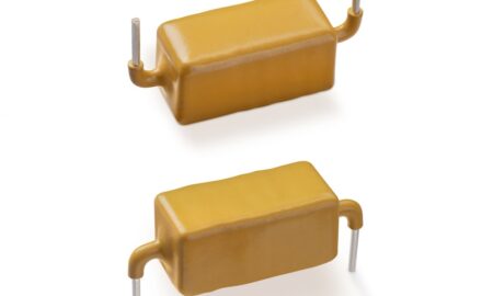 Littelfuse AK-FL FlatSuppressX TVS diodes designed for aviation power system protection