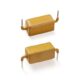 Littelfuse AK-FL FlatSuppressX TVS diodes designed for aviation power system protection