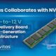 Navitas and NVIDIA collaborate on an 800V-to-12V power delivery board for next-generation AI infrastructure