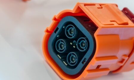 NexPoint resins for high-voltage applications achieving the highest UL surface tracking rating at 900 V