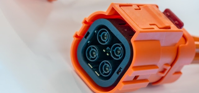 NexPoint resins for high-voltage applications achieving the highest UL surface tracking rating at 900 V