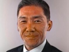 Panasonic Industry Europe leadership transition with Kosuke Akiyoshi appointed President