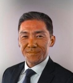 Panasonic Industry Europe leadership transition with Kosuke Akiyoshi appointed President