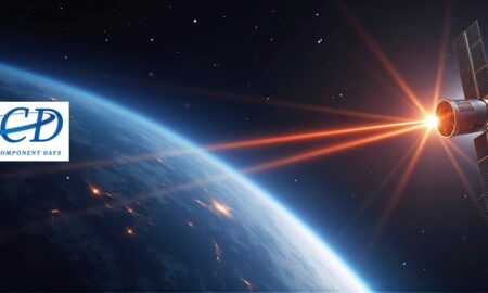 Panasonic Industry Europe participating at Space Passive Component Days in Noordwijk