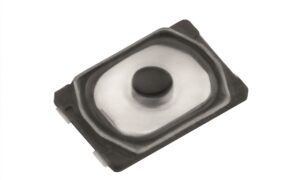 panasonic industry evp bx quiet type tactile switches