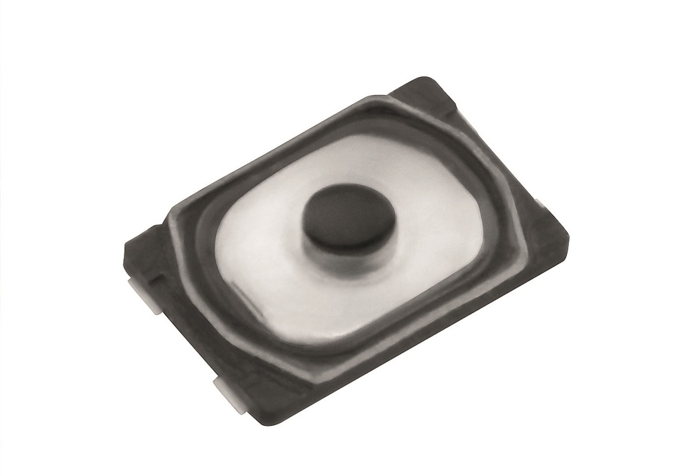 panasonic industry evp bx quiet type tactile switches