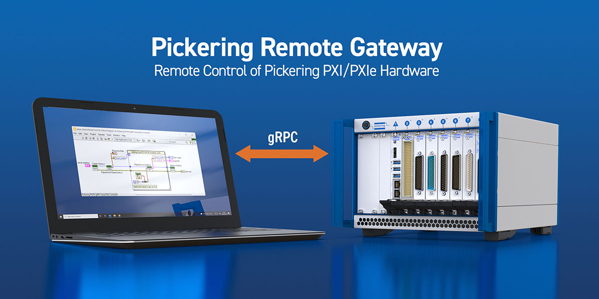 pickering remote gateway press release blue 1200x600