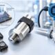 piezoresistive pressure sensors market 487 billion 2034