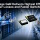 renesas low voltage gan fets ai data centers robotics