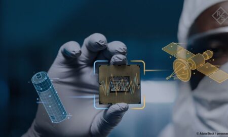 rohde schwarz electronica 2026 test measurement solutions