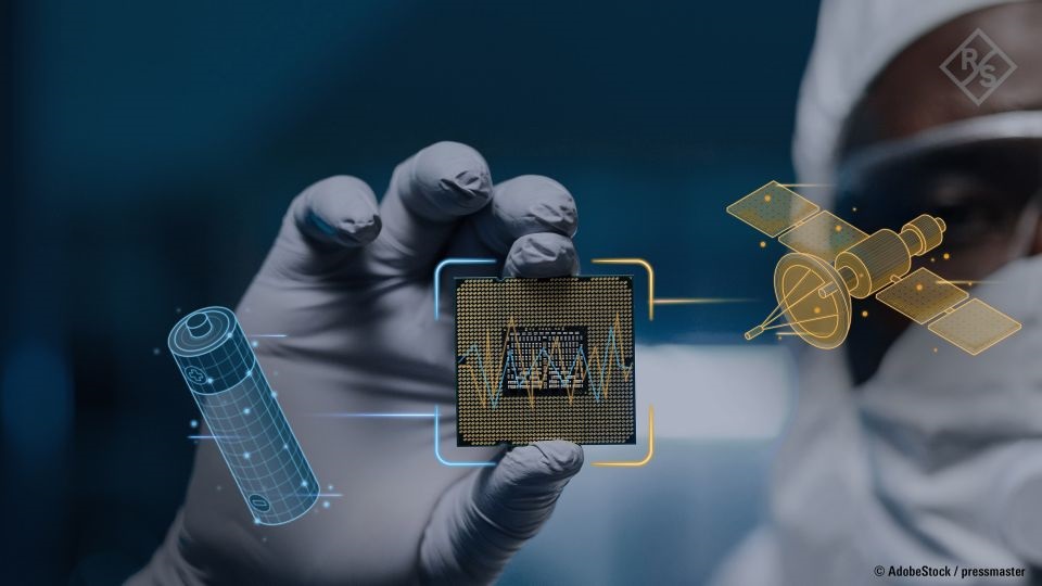 rohde schwarz electronica 2026 test measurement solutions