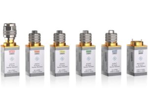 Rohde & Schwarz R&S NTS transfer standards for RF power traceability applications up to 170 GHz