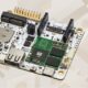 synaptics coralboard edge ai development board digikey
