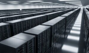 Texas Instruments ADC enabling nanosecond-level telemetry and reduced downtime in AI data centers