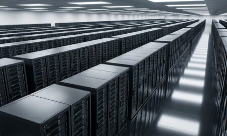 Texas Instruments ADC enabling nanosecond-level telemetry and reduced downtime in AI data centers