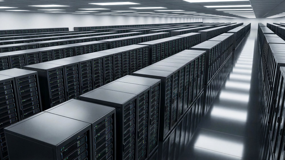 Texas Instruments ADC enabling nanosecond-level telemetry and reduced downtime in AI data centers