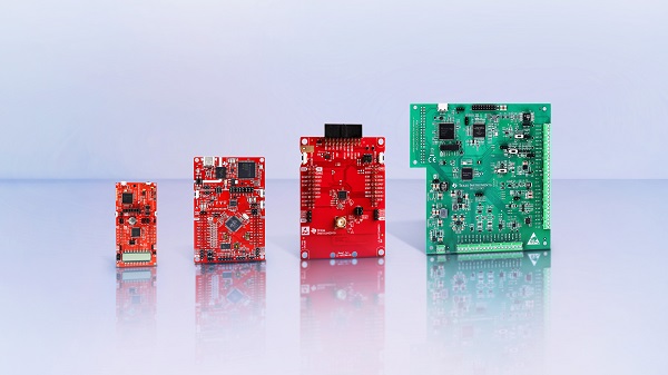 ti zephyr open source ecosystem embedded portfolio