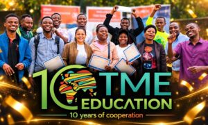 tme education 10 years technical education
