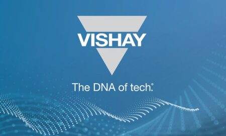 vishay battery ev solutions battery show 2026