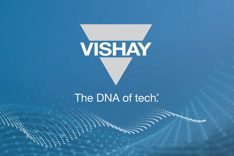 vishay battery ev solutions battery show 2026