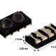 Vishay Intertechnology optical sensors with photodiode output for high-speed, wear-free optical data communication