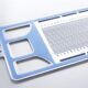 wevo silicone sealant aem electrolysers flow batteries